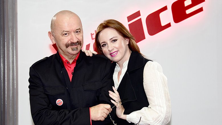 Tihomir Preradović i Marina Đurović Ćelić